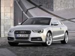 Audi S5 Coupe 2011 года (WW)